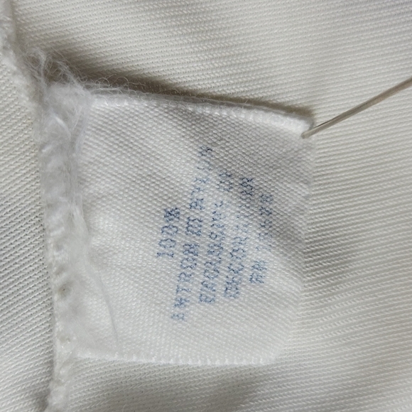 Vintage Cream Slip 💘 - Picture 4 of 5